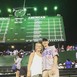 Meet your Posher, Matthew